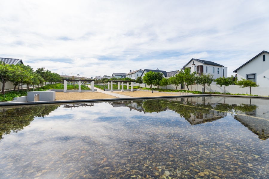 3 Bedroom Property for Sale in Sitari Country Estate Western Cape